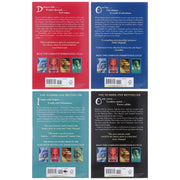 Inheritance Cycle by Christopher Paolini 4 Books Collection - Age 14-16 - Paperback Fiction Penguin Random House