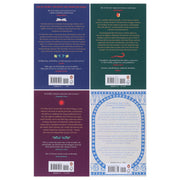 Elif Shafak Collection 4 Books Set - Fiction - Paperback Fiction Penguin Random House