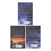 A Helen Dexter Cosy Crime Mysteries by Glenda Young 3 Books Collection Set - Fiction - Paperback Fiction Hachette