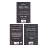 Wolf Hall Trilogy by Hilary Mantel 3 Books Collection Set - Fiction - Paperback Fiction Harpercollins Publisher