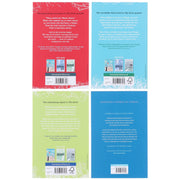 The Giver Quartet Series 4 Books Box Set By Lois Lowry - Fiction - Paperback Young Adult HarperCollins Publishers