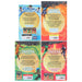 Onyeka Series By Tolá Okogwu 4 Books Collection Set - Ages 8+ - Paperback 9-14 Simon & Schuster