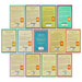 The Paulo Coelho Collection 13 Books Box Set - Fiction - Paperback Fiction Thorsons