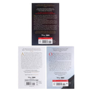 Star Wars: Thrawn Series by Timothy Zahn 3 Books Collection Set - Fiction - Paperback Fiction Penguin Random House