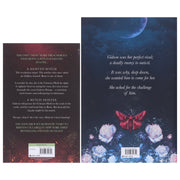 The Crimson Moth Series (Heartless Hunter) by Kristen Ciccarelli 2 Books Collection Set - Fiction - Paperback/Hardback Fiction HarperCollins Publishers