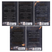 Damaged - The Plated Prisoner Series By Raven Kennedy 5 Books Collection Set - Fiction - Paperback - T 37 Fiction Penguin Random House