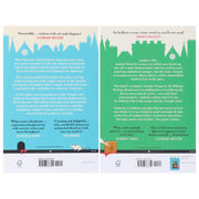 The Trials of Gabriel Ward Series by Sally Smith 2 Books Collection Set - Fiction - Paperback Fiction Bloomsbury Publishing
