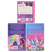 Unicorn Academy Series & My Secret Unicorn Diary: A World Book Day 2026 by Nosy Crow 3 Books Collection Set With Unicorn Academy Ava Costume 7-9 Nosy Crow Ltd