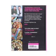 Speedy BOSH!: Over 100 New Quick and Easy Plant-Based Meals by Henry Firth, Ian Theasby - Hardback Non-Fiction HarperCollins Publishers