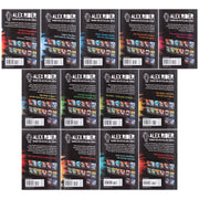 Alex Rider The Complete Missions by Anthony Horowitz: 13 Books Collection Box Set - Ages 9-14 - Paperback 9-14 Walker Books Ltd