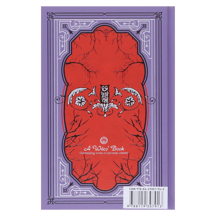 The Complete Tales and Poems of Edgar Allan Poe - Fiction - Hardback (Leather-Bound) Fiction Wilco Books