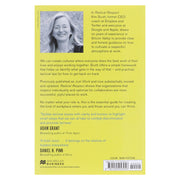 Radical Respect: How to Work Together Better By Kim Scott - Non Fiction - Paperback Non-Fiction Macmillan