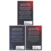 The Dark Verse Series by TBA RuNyx 3 Books Collection Set - Fiction - Paperback Fiction Penguin Random House