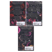 Royal Elite Series by Rina Kent 3 Books Collection Set - Fiction - Paperback Fiction Penguin Random House