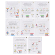 Michael Rosen & Quentin Blake 8 Picture Books Collection Set - Age 5-7 - Paperback 5-7 Walker Books Ltd