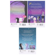 Victoria Stitch Series By Harriet Muncaster 3 Books Collection Set - Ages 9-12 - Paperback 9-14 Oxford University Press