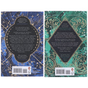 Heavenly Bodies Series by Imani Erriu 2 Books Collection Set - Fiction - Paperback Fiction Penguin Random House
