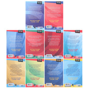 Tales from the Pitch Series 2: by Harry Coninx & Matt Carver 10 Books Collection Set - Ages 9-14 - Paperback 9-14 Ransom Publishing