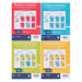 Bond 11+ Assessment Papers Book 2 (10-11 Years) 4 Books Collection by Oxford - Paperback 9-14 Oxford University Press