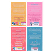 The Love Hypothesis by Ali Hazelwood 4 Books Collection Set - Fiction - Paperback Fiction Hachette