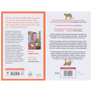 The Diet Myth & Identically Different: by Professor Tim Spector 2 Books Collection Set - Non Fiction - Paperback Non-Fiction Hachette