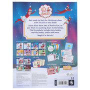 The Elf On the Shelf Advent Calendar: 24 Days of Stories, Activities, Crafts and More! - Ages 3+ - Hardback 3-5 Farshore