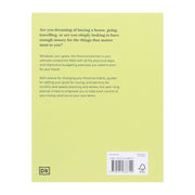 Your Financial Planner: Review, Plan & Reflect - Non Fiction - Paperback Non-Fiction DK