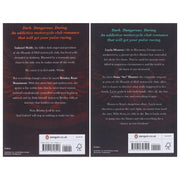 The Soldiers of Bedlam Series by Paisley Hope 2 Books Collection Set - Fiction - Paperback Non-Fiction Penguin Random House