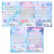 Sparrow Falls Series by Catherine Cowles 5 Books Collection Set - Fiction - Paperback Fiction Penguin Random House