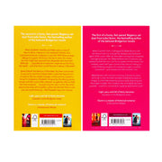 Agents of the Crown Series By Julia Quinn 2 Books Collection Set - Fiction - Paperback Fiction Hachette