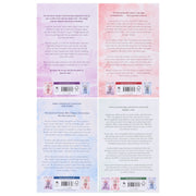 Wells Ranch Series by Bailey Hannah 4 Books Collection Set - Fiction - Paperback Fiction Hachette
