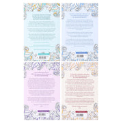 Mindfulness Puzzle Books by Dr Gareth Moore 4 Books Collection Set - Non Fiction - Paperback Non-Fiction Hachette