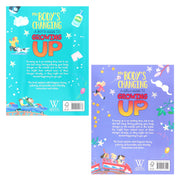 My Body's Changing: A Boy's & Girl's Guide to Growing Up By Anita Ganeri 2 Books Collection - Ages 7-12 - Paperback 7-9 Hachette