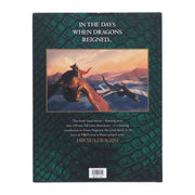 The Rise of the Dragon: An Illustrated History of the Targaryen Dynasty - Fiction - Hardback Fiction HarperCollins Publishers