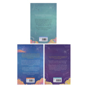 Howl's Castle Series - Land of Ingary Trilogy by Diana Wynne Jones 3 Books Collection Set - Ages 9+ - Paperback 9-14 HarperCollins Publishers