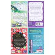 Fluent Readers World Book Day 2025 Collection 4 Books Set - Ages 9+ - Paperback B2D DEALS Various
