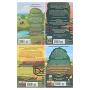 Diddly Squat Series By Jeremy Clarkson: 4 Books Collection Set - Fiction - Paperback Fiction Penguin Random House