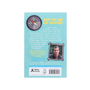 Bear Grylls Adventure The River Challenge - Ages 7+ - Paperback 7-9 Bonnier Books Ltd