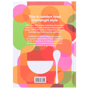 Ottolenghi COMFORT: by Yotam Ottolenghi & Helen Goh - Non Fiction - Hardback Non-Fiction Ebury Publishing