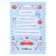 If Only I Had Told Her Collector's Edition by Laura Nowlin - Fiction - Sprayed Edge Hardback Fiction Sourcebooks