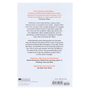 How Big Things Get Done: The Surprising Factors Behind Every Successful Project, from Home Renovations to Space Exploration by Bent Flyvbjerg & Dan Gardner - Non Fiction - Paperback Non-Fiction Pan Macmillan