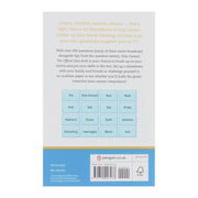 Only Connect: The Difficult Second Quiz Book By Jack Waley-Cohen & David McGaughey - Non Fiction - Paperback Non-Fiction Penguin Random House