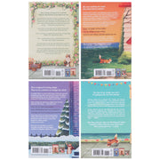 Cozyverse Series by Emilia Emerson & Eliana Lee 4 Books Collection Set - Fiction - Paperback Fiction Penguin Random House