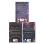 The Fallen Gods Trilogy by Hannah Kaner 3 Books Collection Set - Fiction - Paperback Fiction HarperCollins Publishers
