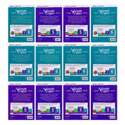 Read With Oxford: Winnie and Wilbur 12 Books Collection Set (Stage 5 & 6) By Laura Owen - Ages 5-6 - Paperback 5-7 Oxford University Press