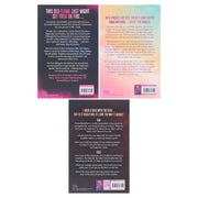 Forbidden Love Series by L.J. Shen 3 Books Collection Set - Fiction - Paperback Fiction Hachette