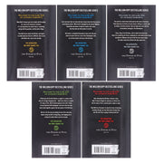 The Power of Five by Anthony Horowitz 5 Books Collection Box Set - Ages 9-14 - Paperback 9-14 Walker Books Ltd