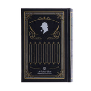 The Complete Collection of Sherlock Holmes by Sir Arthur Conan Doyle - Fiction - Leather Bound Hardback Fiction Wilco Books