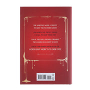 A Stage Set for Villains by Shannon J. Spann - Fiction - Hardback Fiction Penguin Random House