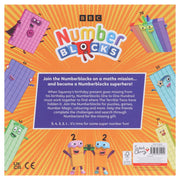 Numberblocks Superheroes: A Numberblocks Activity Book - Ages 3+ - Paperback 3-5 Sweet Cherry Publishing